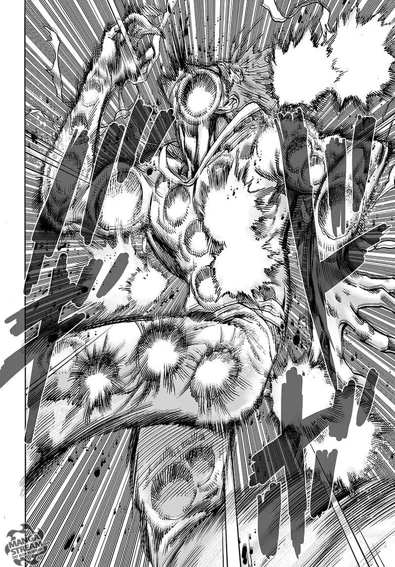 One-Punch Man Chapter 83 57